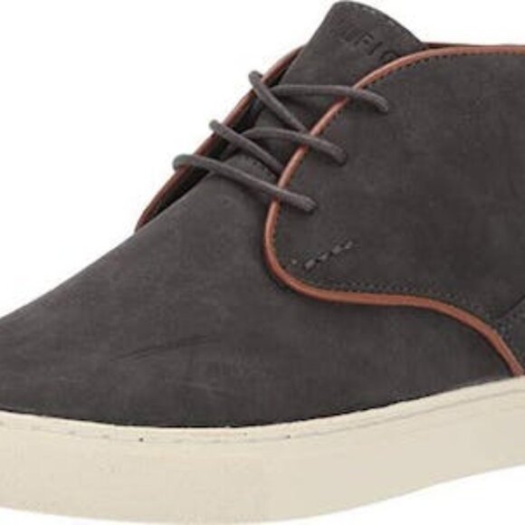 Tommy Hilfiger Mens Morven2 Fashion Boots, Size 12